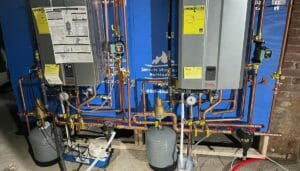 Water heater