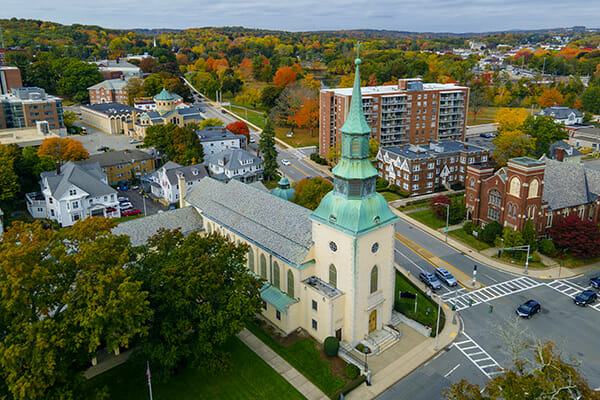 Lancaster, Ma air conditioning, heating, plumbing and electrical services