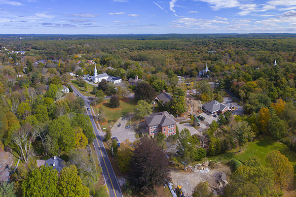 Sherbon, Ma air conditioning, heating, plumbing and electrical services