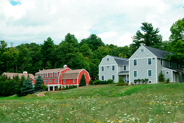 Homes in Southborough, MA