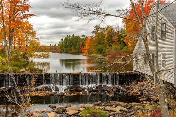 Townsend, Ma air conditioning, heating, plumbing and electrical services