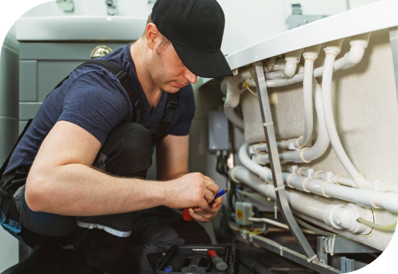 Expert Local Plumbers & Plumbing Repair Services