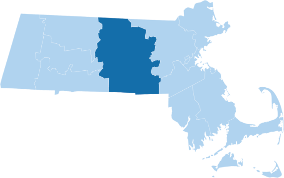 worcester county